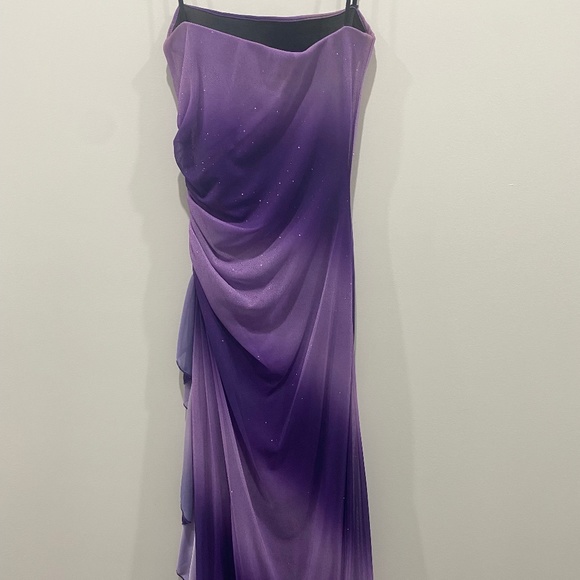 Strapless Dress - Picture 2 of 4